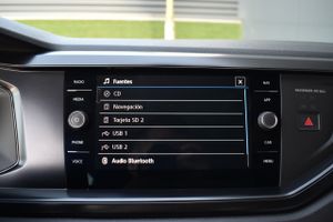 Volkswagen Polo Edition 1.6 TDI 59kW 80CV 17