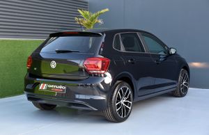 Volkswagen Polo Edition 1.6 TDI 59kW 80CV 17