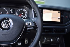 Volkswagen Polo Edition 1.6 TDI 59kW 80CV 17