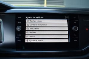 Volkswagen Polo Edition 1.6 TDI 59kW 80CV 17