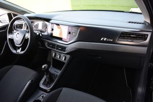 Volkswagen Polo Edition 1.6 TDI 59kW 80CV 17