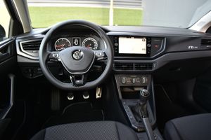 Volkswagen Polo Edition 1.6 TDI 59kW 80CV 17