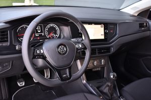 Volkswagen Polo Edition 1.6 TDI 59kW 80CV 17