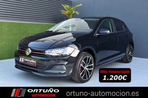 Volkswagen Polo Edition 1.6 TDI 59kW 80CV 17