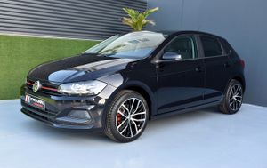 Volkswagen Polo Edition 1.6 TDI 59kW 80CV 17
