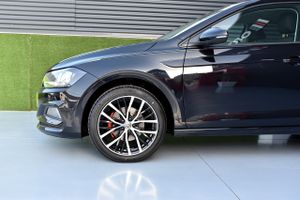 Volkswagen Polo Edition 1.6 TDI 59kW 80CV 17