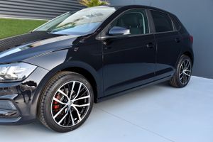 Volkswagen Polo Edition 1.6 TDI 59kW 80CV 17