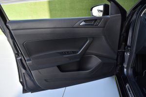 Volkswagen Polo Edition 1.6 TDI 59kW 80CV 17