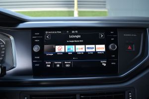 Volkswagen Polo Edition 1.6 TDI 59kW 80CV 17