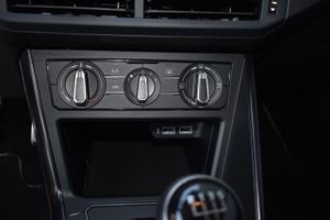 Volkswagen Polo Edition 1.6 TDI 59kW 80CV 17