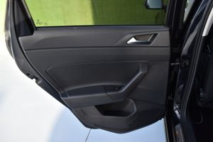 Volkswagen Polo Edition 1.6 TDI 59kW 80CV 17