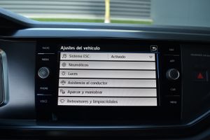 Volkswagen Polo Edition 1.6 TDI 59kW 80CV 17