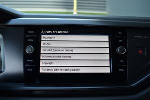 Volkswagen Polo Edition 1.6 TDI 59kW 80CV 17