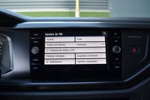 Volkswagen Polo Edition 1.6 TDI 59kW 80CV 17