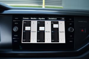 Volkswagen Polo Edition 1.6 TDI 59kW 80CV 17
