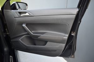 Volkswagen Polo Edition 1.6 TDI 59kW 80CV 17