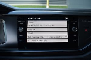 Volkswagen Polo Edition 1.6 TDI 59kW 80CV 17