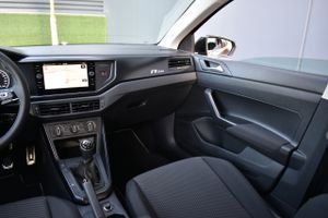 Volkswagen Polo Edition 1.6 TDI 59kW 80CV 17