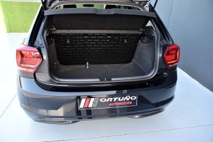 Volkswagen Polo Edition 1.6 TDI 59kW 80CV 17