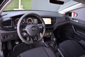 Volkswagen Polo Edition 1.6 TDI 59kW 80CV 17