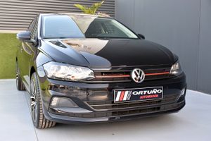 Volkswagen Polo Edition 1.6 TDI 59kW 80CV 17