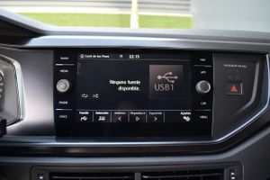 Volkswagen Polo Edition 1.6 TDI 59kW 80CV 17