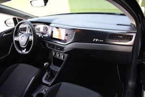 Volkswagen Polo Edition 1.6 TDI 59kW 80CV 17