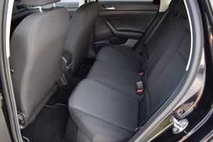 Volkswagen Polo Edition 1.6 TDI 59kW 80CV 17