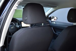 Volkswagen Polo Edition 1.6 TDI 59kW 80CV 17