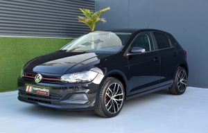 Volkswagen Polo Edition 1.6 TDI 59kW 80CV 17