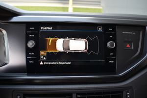 Volkswagen Polo Edition 1.6 TDI 59kW 80CV 17