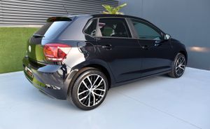 Volkswagen Polo Edition 1.6 TDI 59kW 80CV 17