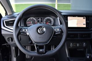 Volkswagen Polo Edition 1.6 TDI 59kW 80CV 17