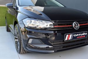 Volkswagen Polo Edition 1.6 TDI 59kW 80CV 17