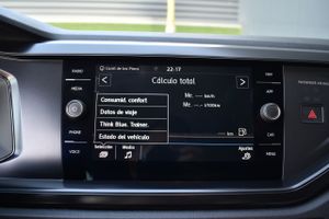 Volkswagen Polo Edition 1.6 TDI 59kW 80CV 17