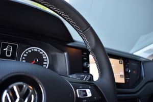 Volkswagen Polo Edition 1.6 TDI 59kW 80CV 17