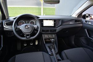 Volkswagen Polo Edition 1.6 TDI 59kW 80CV 17