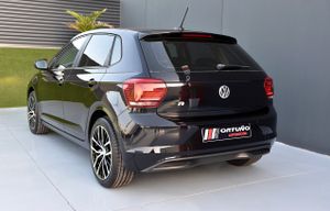 Volkswagen Polo Edition 1.6 TDI 59kW 80CV 17