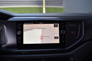 Volkswagen Polo Edition 1.6 TDI 59kW 80CV 17