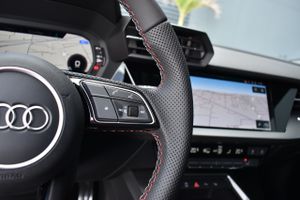 Audi A3 Sportback 30 TDI 85kW 116CV LED, CarPlay, Android Auto   - Foto 50