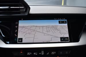 Audi A3 Sportback 30 TDI 85kW 116CV LED, CarPlay, Android Auto   - Foto 65