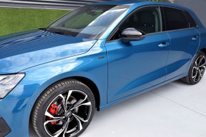 Audi A3 Sportback 30 TDI 85kW 116CV LED, CarPlay, Android Auto   - Foto 19