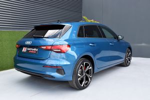 Audi A3 Sportback 30 TDI 85kW 116CV LED, CarPlay, Android Auto   - Foto 21