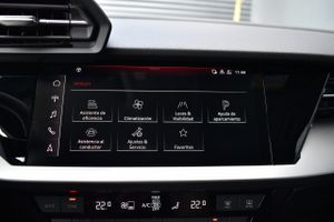 Audi A3 Sportback 30 TDI 85kW 116CV LED, CarPlay, Android Auto   - Foto 71