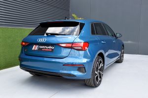 Audi A3 Sportback 30 TDI 85kW 116CV LED, CarPlay, Android Auto   - Foto 20