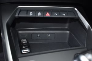Audi A3 Sportback 30 TDI 85kW 116CV LED, CarPlay, Android Auto   - Foto 56