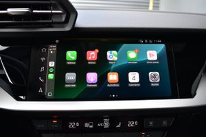 Audi A3 Sportback 30 TDI 85kW 116CV LED, CarPlay, Android Auto   - Foto 58