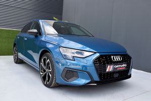 Audi A3 Sportback 30 TDI 85kW 116CV LED, CarPlay, Android Auto   - Foto 31