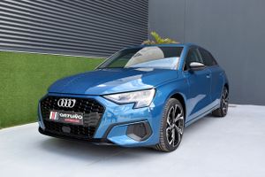 Audi A3 Sportback 30 TDI 85kW 116CV LED, CarPlay, Android Auto   - Foto 17