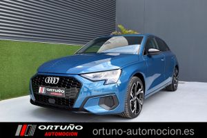Audi A3 Sportback 30 TDI 85kW 116CV LED, CarPlay, Android Auto   - Foto 2